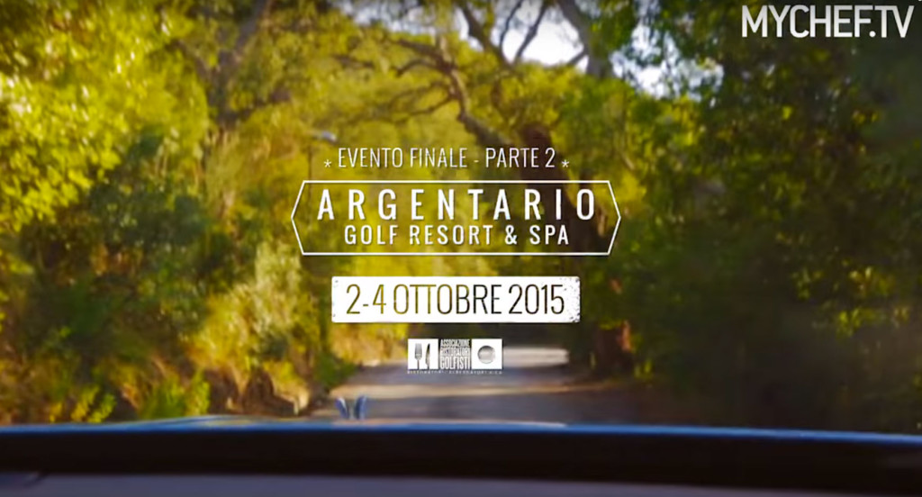 02-04 Ottobre 2015 (parte 2)Argentario Resort Golf & Spa – Evento Finale