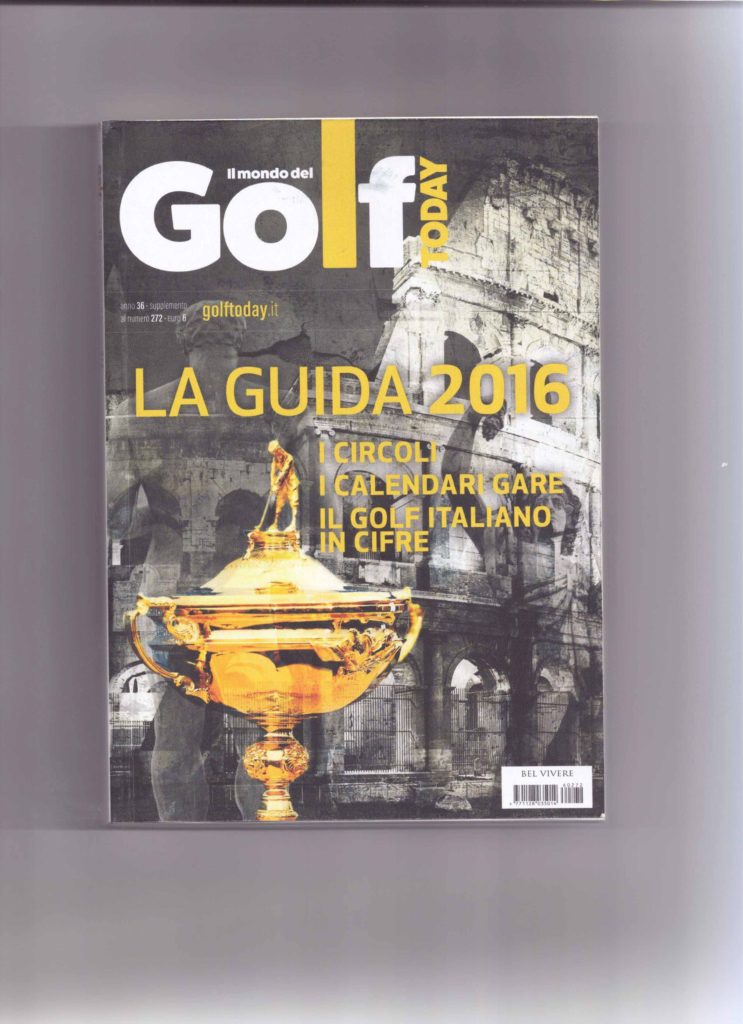 2016.01 Il Mondo del Golf Today - Guida 2016_Page_1