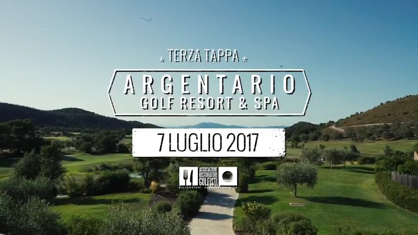 07 Luglio 2017Golf Club Argentario