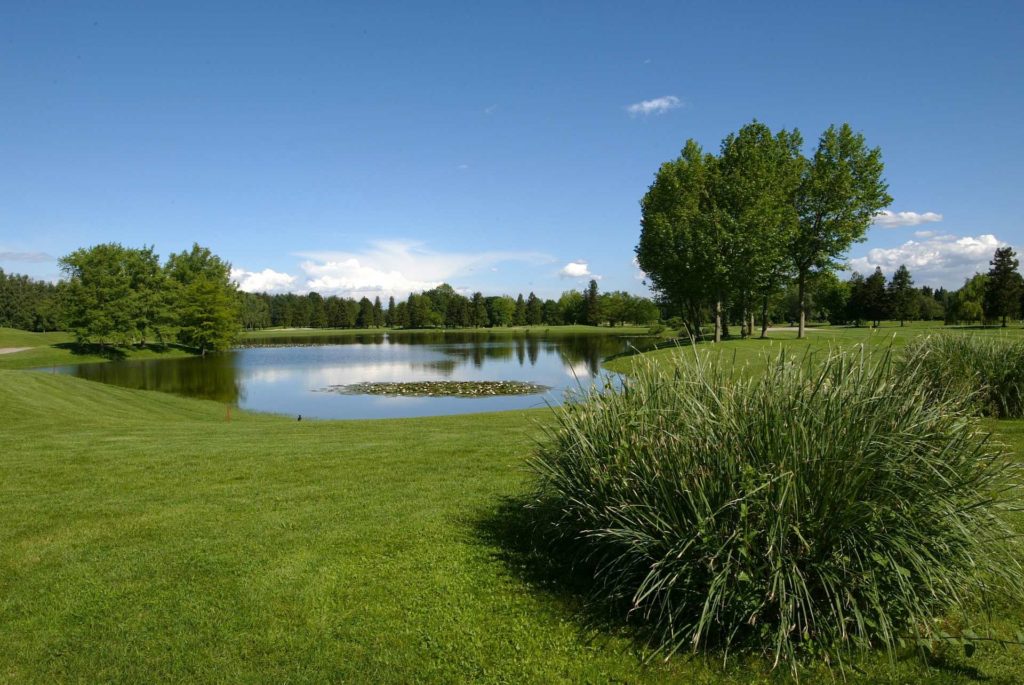 5 Giugno 2019 - Golf Club Monticello