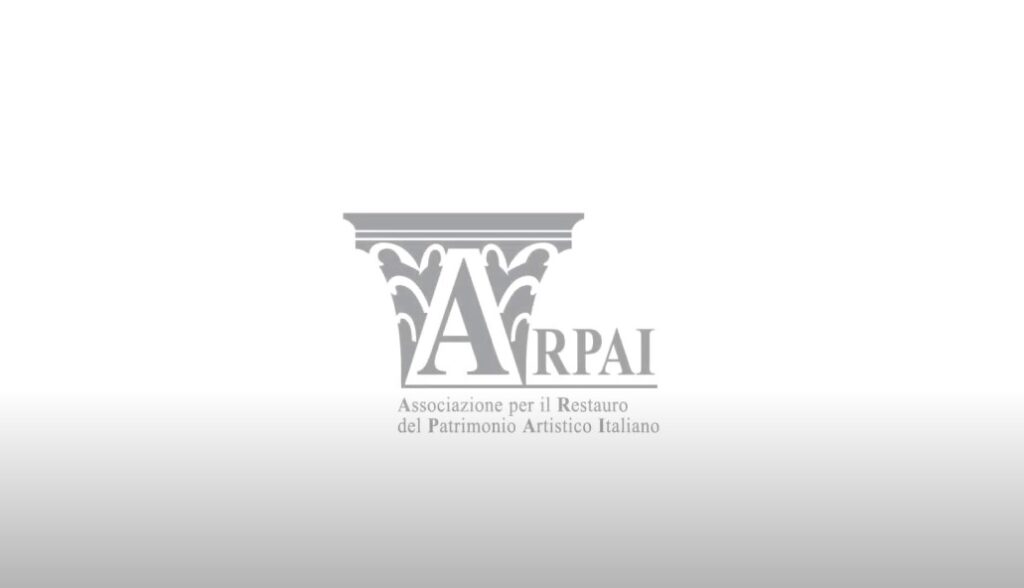 A.R.P.A.I. Associazione per il Restauro del Patrimonio Artistico Italiano