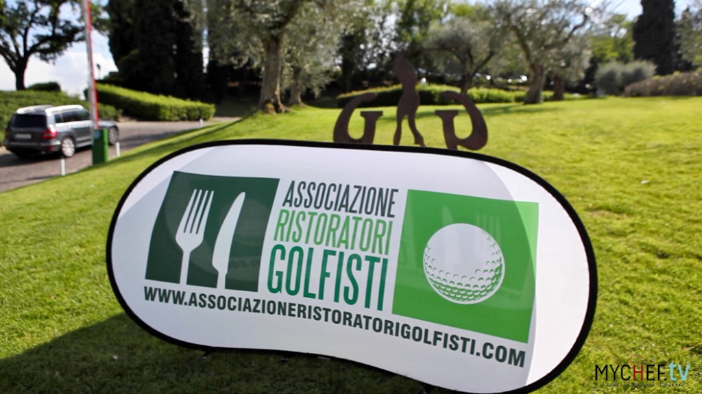 Al Golf Club Parco dei Colli di Bergamo la seconda tappa del calendario Ristogolf