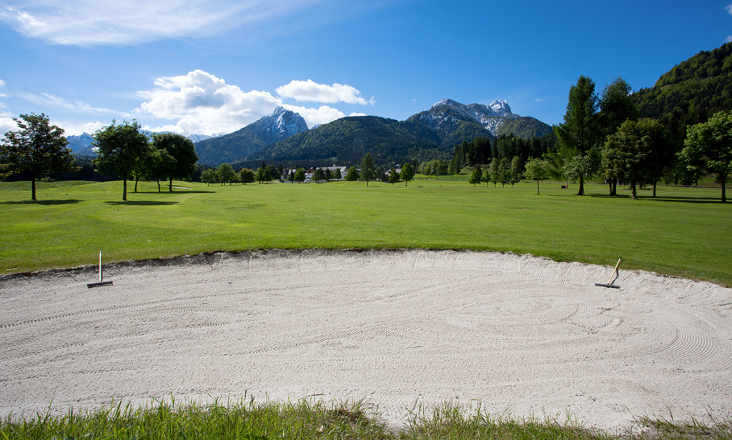 3 Luglio 2015 - Golf Club Senza Confini Tarvisio