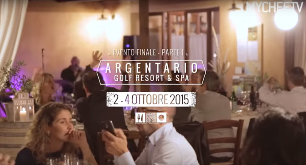 02-04 ottobre 2015 (parte 1)Argentario Resort Golf & Spa – Evento Finale