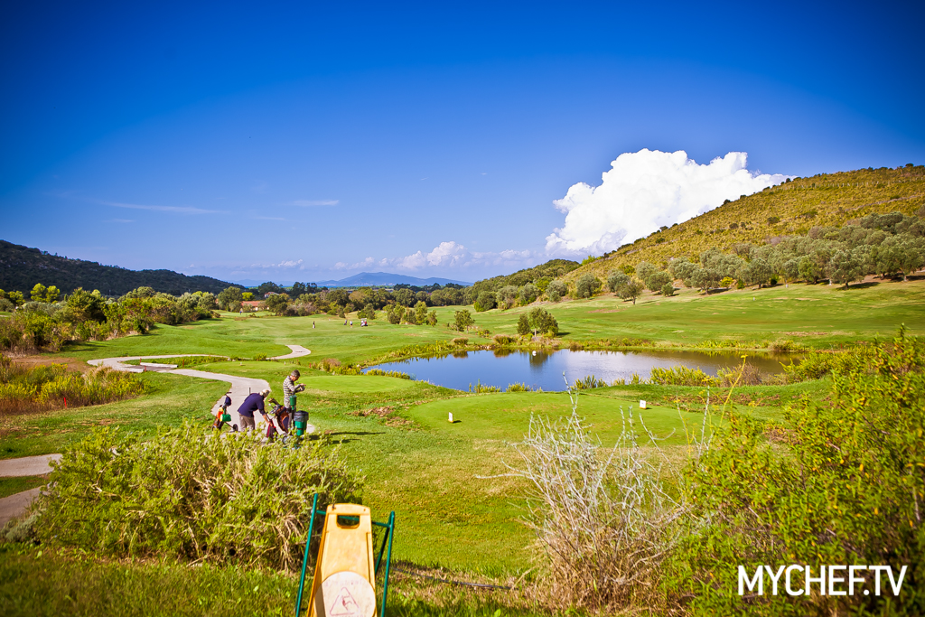 02-04 Ottobre 2015Argentario Resort Golf & Spa – Evento Finale