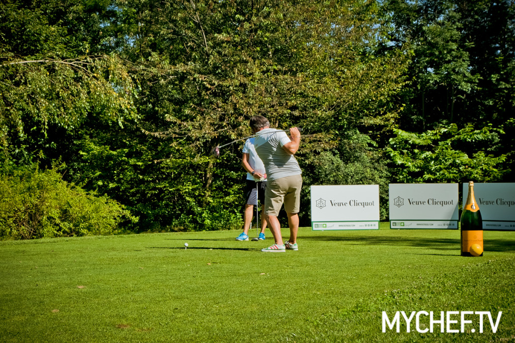 22 Giugno 2016 - Golf Club Varese