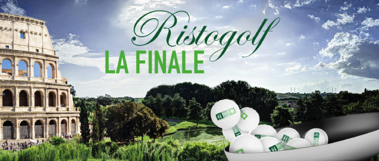Ristogolf - La Finale 2016