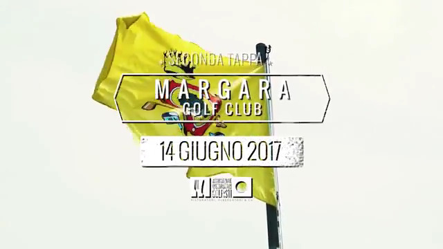 14 Giugno 2017Golf Club Margara
