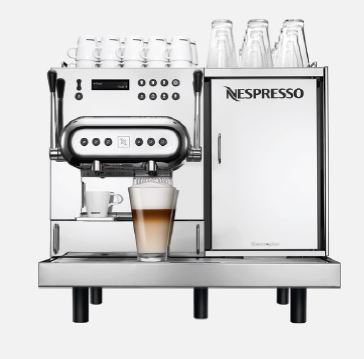 Nespresso è Premium Sponsor del Circuito Ristogolf 2017