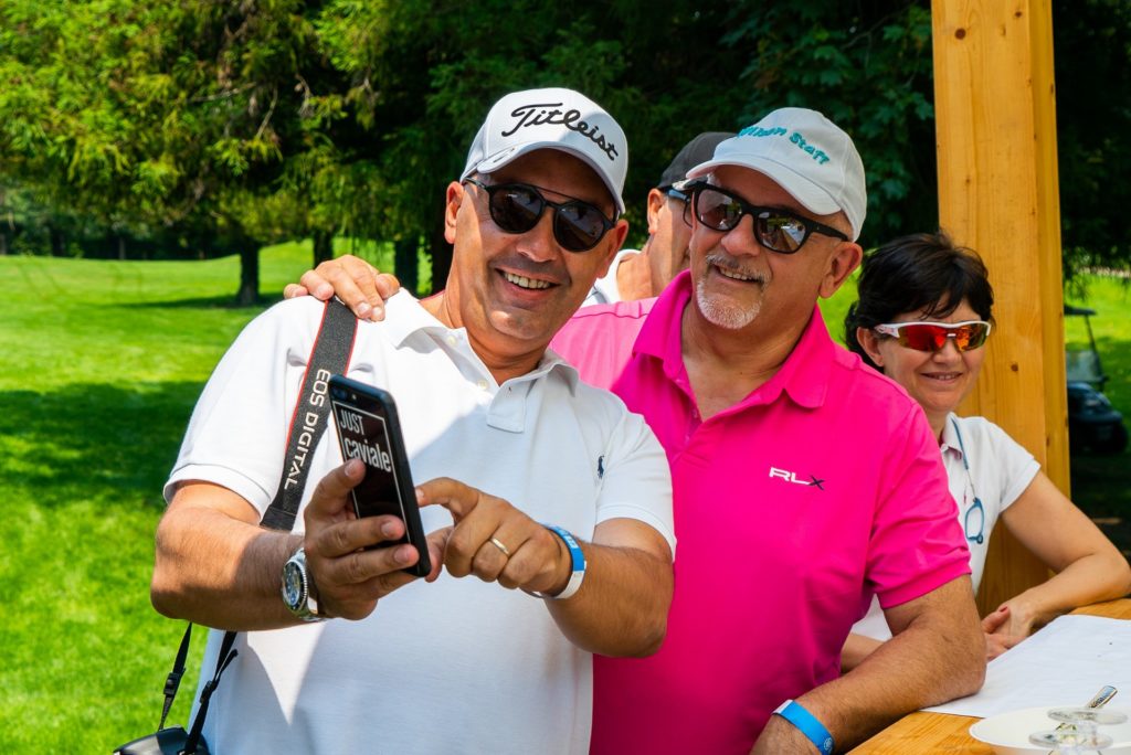 I Giocatori5 Giugno 2019Monticello Golf Club