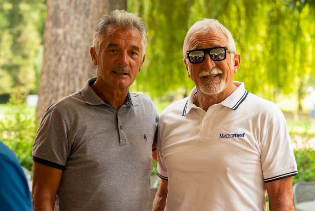 I Giocatori6 Settembre 2019Circolo Golf e Tennis Rapallo