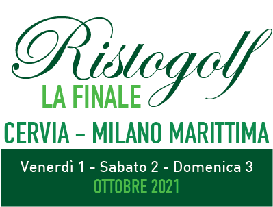 Scopri l'Evento Finale del Circuito Ristogolf 2021by Allianz