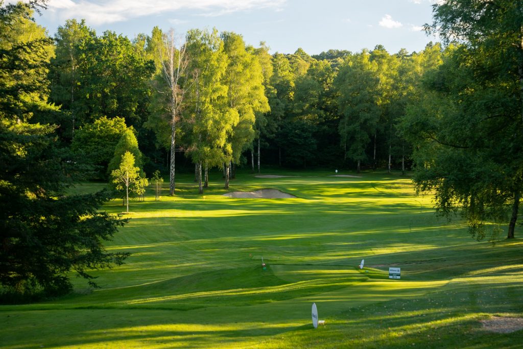 Il Circuito Ristogolf 2021 by Allianz prosegue  con la seconda tappa al Golf Club Biella Le Betulle