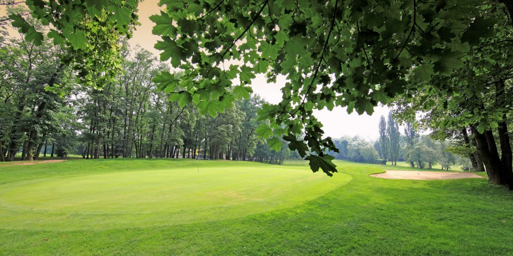 20 Luglio 2022  Golf Club Milano