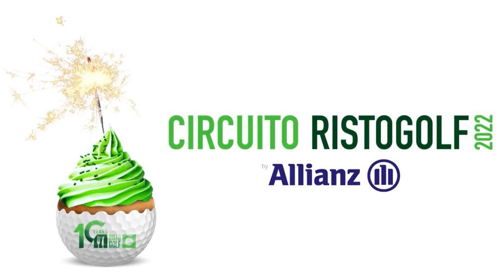 Circuito Ristogolf 2022 by Allianz