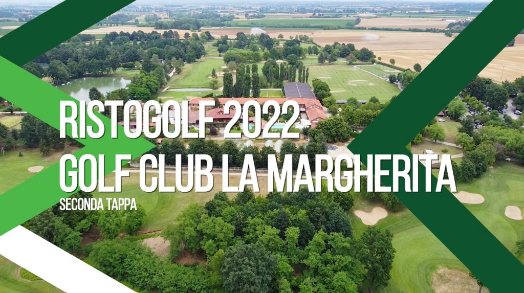 8 Giugno 2022Golf Club La Margherita