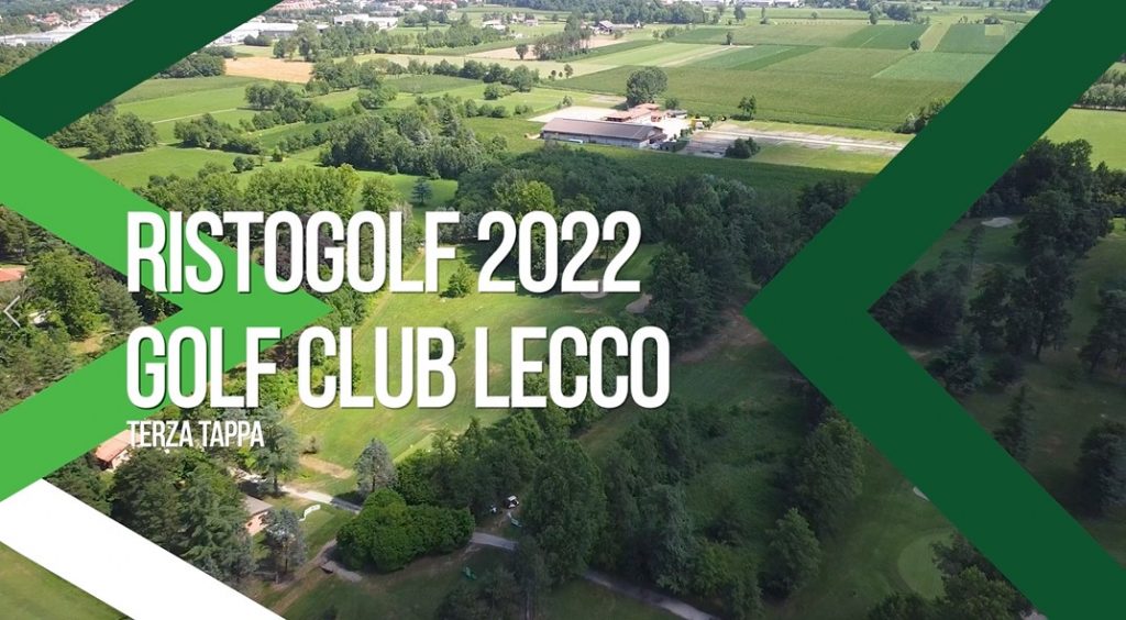 29 Giugno 2022Golf Club Lecco