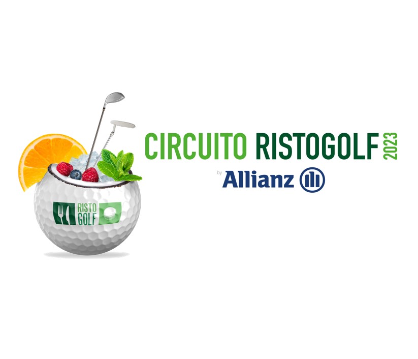 Circuito Ristogolf 2023 by Allianz