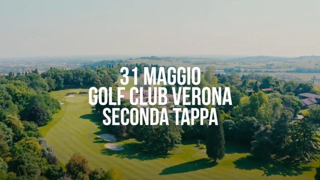 31 Maggio 2023Golf Club Verona