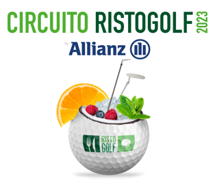 Video Circuito Ristogolf 2023 by Allianz