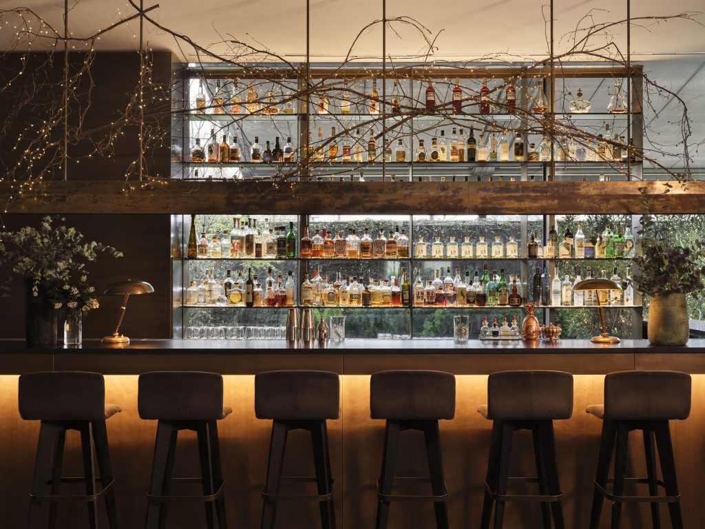 Bulk Giancarlo Morelli