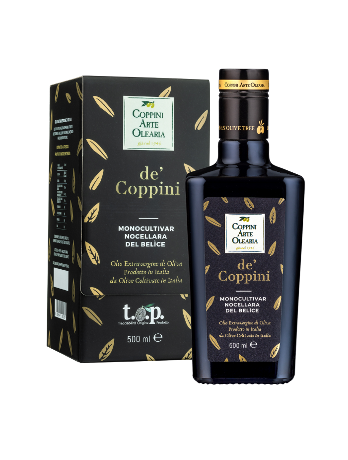 Coppini Arte Olearia