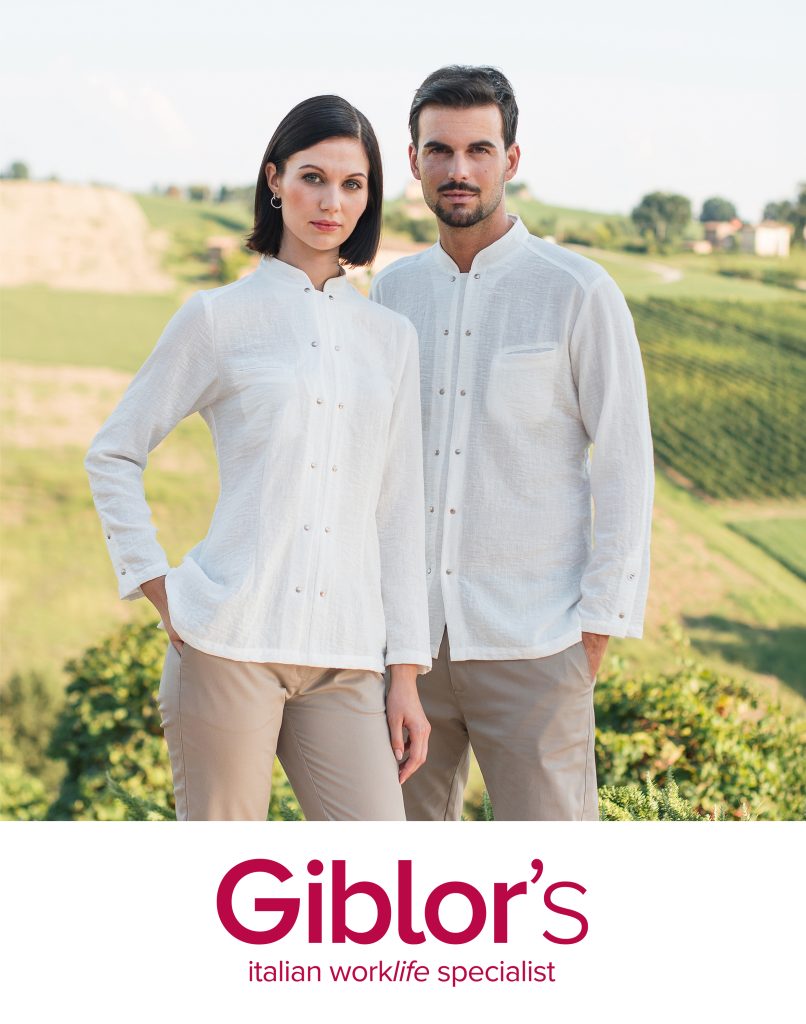 Giblor's