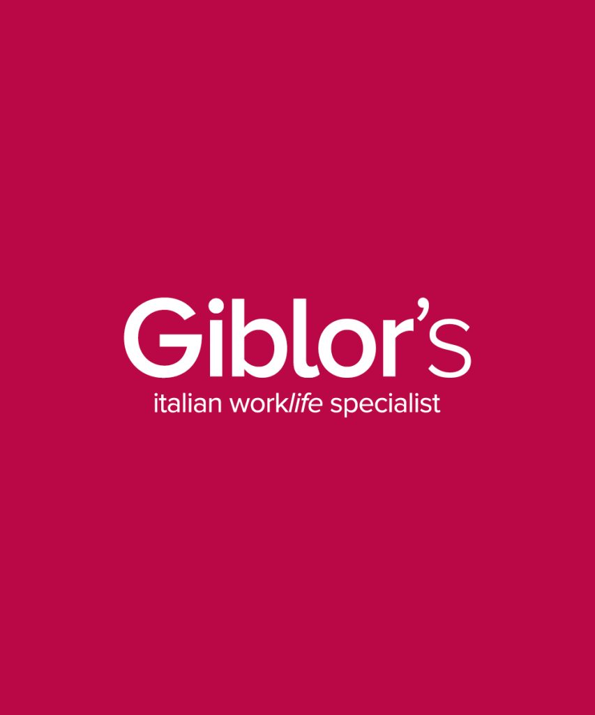 Giblor's è Premium Sponsor del Circuito Ristogolf 2024