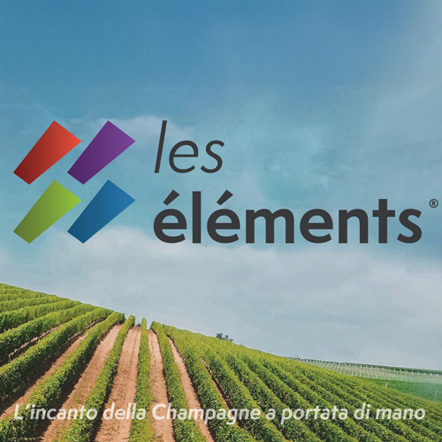 Les Éléments