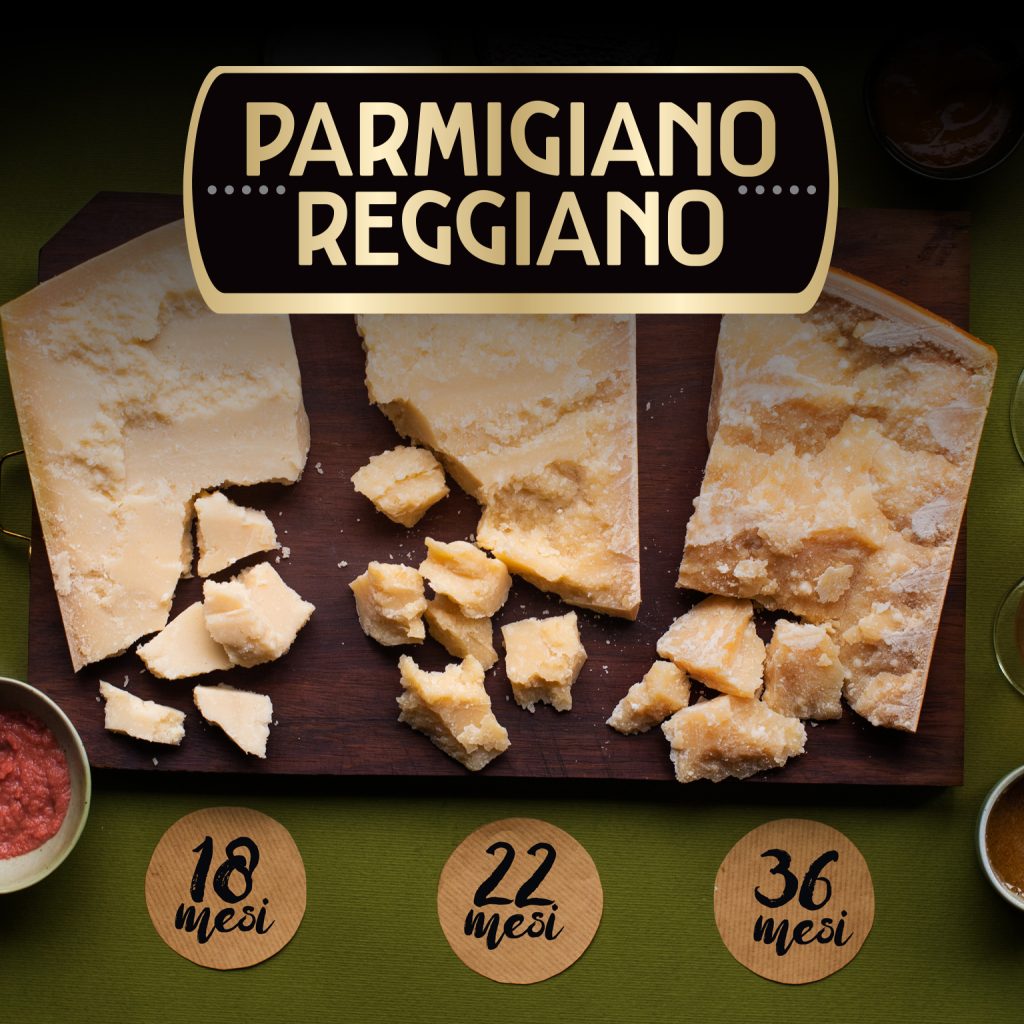 Parmigiano Reggiano