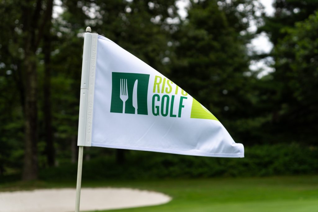 Circuiti Ristogolfedizioni dal 2013 al 2025