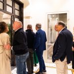 Ristogolf 2025 - Grand Hotel da Vinci Cesenatico_cena di benvenuto (103)