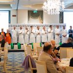 Ristogolf 2025 - Grand Hotel da Vinci Cesenatico_cena di benvenuto (107)