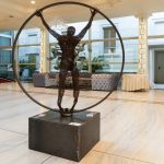 Ristogolf 2025 - Grand Hotel da Vinci Cesenatico_cena di benvenuto (13)