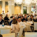 Ristogolf 2025 - Grand Hotel da Vinci Cesenatico_cena di benvenuto (131)