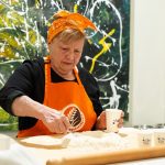 Ristogolf 2025 - Grand Hotel da Vinci Cesenatico_cena di benvenuto (143)