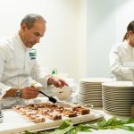 Ristogolf 2025 - Grand Hotel da Vinci Cesenatico_cena di benvenuto (148)