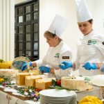 Ristogolf 2025 - Grand Hotel da Vinci Cesenatico_cena di benvenuto (149)