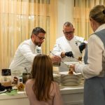 Ristogolf 2025 - Grand Hotel da Vinci Cesenatico_cena di benvenuto (156)