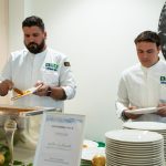 Ristogolf 2025 - Grand Hotel da Vinci Cesenatico_cena di benvenuto (186)