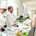 Ristogolf 2025 - Grand Hotel da Vinci Cesenatico_cena di benvenuto (208)