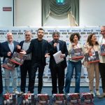 Ristogolf 2025 - Grand Hotel da Vinci Cesenatico_cena di benvenuto (261)