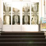 Ristogolf 2025 - Grand Hotel da Vinci Cesenatico_cena di benvenuto (4)