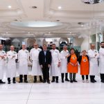 Ristogolf 2025 - Grand Hotel da Vinci Cesenatico_cena di benvenuto (66)