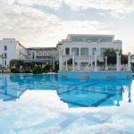 Ristogolf 2025 - Grand Hotel da Vinci Cesenatico_cena di benvenuto (9)