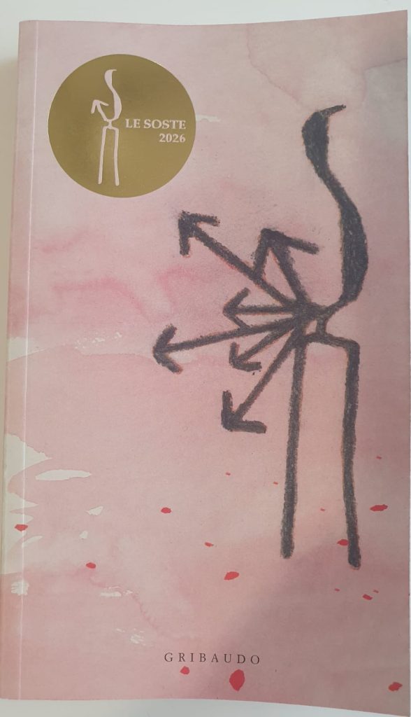 Le Soste 2026  Novembre 2025